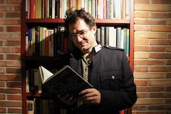 Llibresons amb Guillem Roma 